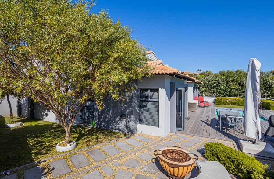 3 Bedroom Property for Sale in Langebaan Country Estate Western Cape